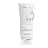 NU-SKIN Age Loc Lumi-Spa Sensitive Cleanser For Sensitive Skin 100 Ml 100 Milliliters