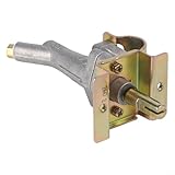 Grill Control Valve Manifold for Weber For Spirit E210 E310 E315 E320 Reliable and Efficient Heat Control (A)