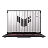 ASUS TUF Gaming A18 FA808UM AMD Ryzen 7 260 16GB RAM 1TB SSD RTX 5060 18" W11 H