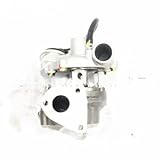 Turbocharger KP35-0006 860067 Compatible With Z13DT Engine