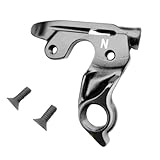 DALIDAK Bicycle rear gear Derailleur RD Hanger For Cannondale Supersix EVO Di2 KP396 Mechanical KP395 Super6 Bike Frame mech Dropout 1pc(1pc for KP395)