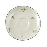 Seltmann Weiden Espresso Saucer, Colourful, 12 cm