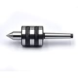 Oudtinx Morse Taper Medium Duty Live Center MT1