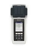 Water-ID Pool Lab 2.0 Photometer - BOLTS Pool Water Tester - White