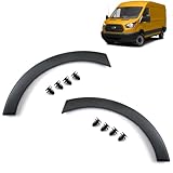 ROBUST Front Wheel Arch Moulding Trim Right and Left Side for Ford Transit Mk8 1885950 BK31-V278L00-BB5CND 1813669 1885946 2014 Onwards
