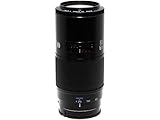 Minolta AF zoom 70/210mm f4"beer can" full frame for Sony A-Mount and Minolta AF