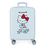 Hello Kitty Girl Gang, Blue 2 (Blue) - 4231723