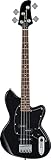Ibanez Standard TMB30-BK Black - 4-String Electric Bass