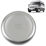 ROBUST Front Wheel Centre Cap Twin Rear Wheel for Ford Transit Mk6 Mk7 Mk8 1573029 YC15-1130-DD 4067090 YC15-1130-DC 2000-2018