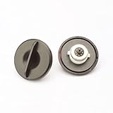 Vipa Non Locking Fuel Cap To Fit: DAIHATSU HIJET Petrol JUN 1986 Onwards