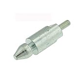 RMS seat spigot RMS for Vespa 50? 90? 125 Primavera/ET3 with lock (also fits Yankee bench)