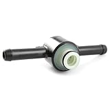 ROBUST Car Diesel Fuel Filter Valve Union for Audi A3 A4 A6 Seat Arosa Cordoba Ibiza Leon Toledo Skoda Octavia Superb Volkswagen Caddy Golf Passat Polo 1J0127247A