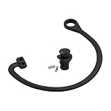 A Reliable Solution to Replace Your Old or Damaged Fuel Tank Cap Cord on VW/Audi '98 '18