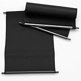 Set of 2 Replacement Ribbon Blinds for Automatic Cloth Cigarette Tobacco Rolling Machine – Spare Ribbons for Blinds Machines