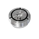 HISTAR Golf Weights 14g for 2016 Callaway Big Bertha Fusion Driver 2017 GBB Epic SUB Zero Fairway Wood