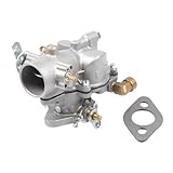YOMALL Carburetor for Farmall Cub Tractor 154 184 185 70949C92 Carb Kit