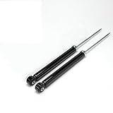 Generic 2x REAR SHOCK ABSORBERS, (PAIR), FIT FIESTA MK6/MK7, 2008-2020, 1514407