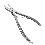 MEDSPO Professional Heavy Duty Marino Coral Frag Cutter, Stainless Steel Cutting Tool to prepare Frag Plugs and Propagate Coral