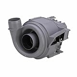 Genuine Bosch 12014980 'PM3' Type Dishwasher Heat Pump Fits Bosch, Neff, Siemens Models