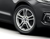 Ford Genuine Mondeo Mk5 17'' Alloy Wheel 5x2 Spoke Silver 2014-2022 1880378