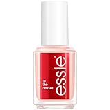 essie To The Rescue UV gel damage repair nail treatment, 13.5ml