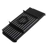 DHYAWUER 8MM Bait Rolling Plate Carp Fishing Rolling Table Baitmaker -Ups Long Base Baitmaker Carp Fishing Accessories