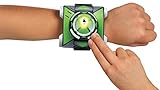 Ben 10 Alien BEN04512 Flair Omnitrix Refresh ENG IC, Multicolour