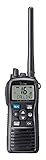 Icom IC-M73 Plus - VHF Waterproof Handheld Radio
