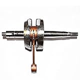 Crankshaft Compatible With YAMAHA YB100 YB 100 100cc CRANKSHAFT