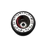 Racing Steering Wheel Boss Kit Hub Adapter Fit for 1996-2000 Honda Civic OH-172