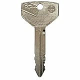 Replacement Key for SnugTop 091