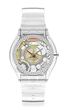 Swatch Casual Watch SS08K109-S06