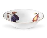 Royal Worcester Evesham Gold Individual Bowls, Set of 4