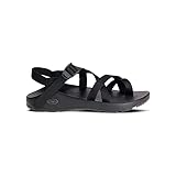 Chaco Men's Z/2 Classic Sandal, Black, 10 UK