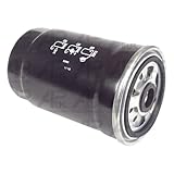 Spin on Fuel Filter 159mm Replacement for JCB 506-36 526-55 526S 530-70 535-67 Telehandler