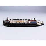 Nauticalia Canal Boat, Mendip, 20cm