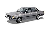 Corgi Ford Cortina Mk5 1.6 Crusader ‘The Last Cortina', Silver