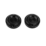 Swing Arm Spool Fit For Harley V-Rod Night Rod Special VRSCDX Street Rod Muscle VRSCF 2006-2017 Swingarm Pivot Bolt Covers Cap Kits Front Rear Wheel Fork Stand