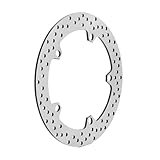 For R850GS R850R R850RT R850RT R1100GS R1100R R1100S R1100RT R1150R Rockster R1150RS R1150RT Motorcycle Rear Brake Disc Brake Disc