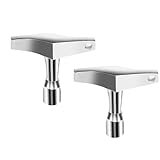 2PCS Drum Tuner,Drum Tuning Key Acoustic & Electric Drum Kit Tool