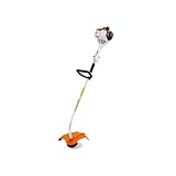 Stihl Gas Powered Grass Trimmer, FS38, Orange/Black/White