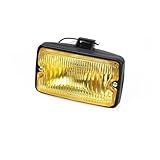 Car front fog lamp For PEUGEOT For 205 GTI CTI For 106 For 306 Mi16 H3 Car Front Fog Light DRL Driving Lamp Car Fog Light Assemblies(Right/2)