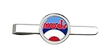 Giftshop UK Mods Tie Clip