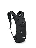 Osprey Katari 3 w/Res Black O/S