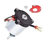 Brake Booster ABS Pump ABS Pump Motor Car ABS Brake Booster Pump Motor 47960-60050 Fit For Toyota 4Runner Land Cruiser Prado Fit For LEXUS GX460 ABS Pump Brake Booster