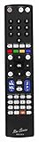 RM Series Replacement Remote Control for SAMSUNG UE55F6670