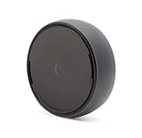 AW Spares Gtech AirRam AR29 & AR43 Mk2 Grey Wheel (V2) - Includes Fitting Instructions - Single Wheel Replacement Kit