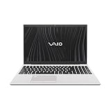 VAIO VWNC51518SL 15.6 inch FE Series Laptop - i5-1155G7-16GB/ 512GB - Silver