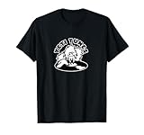 YETI TUNES MONSTER DJ T-Shirt