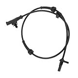 HOPESPANNER No.895420H010 ABS Wheel Speed Senor for Toyota Aygo 2005-2014 Front Right ABS Sensor Anti-lock Braking System Sensor 1 Pcs